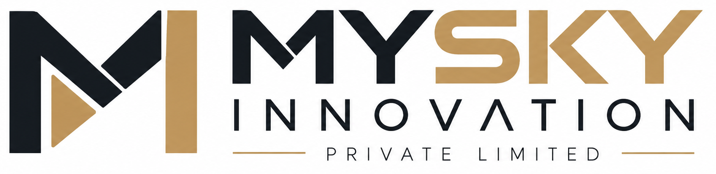 MYSKY INNOVATION PRIVATE LIMITED